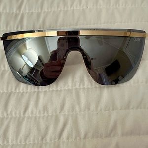 Quay sunglasses